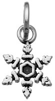 Charm Giovanni Raspini Donna Charms in Argento 10933 - 10933